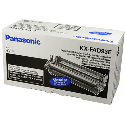 Drum Panasonic  KX-FAD93E