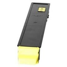 Toner imprimanta KYOCERA YELLOW TK-895Y 6K ORIGINAL FS-C8020MFP