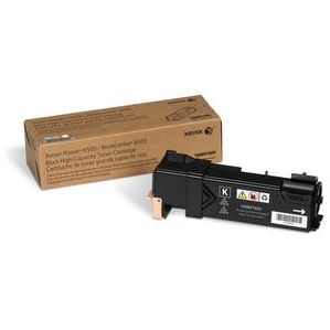 Toner imprimanta Xerox 106R01604 Black