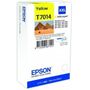 Cartus Imprimanta Epson YELLOW C13T70144010 3,4K 34ML ORIGINAL WORKFORCE PRO 4000