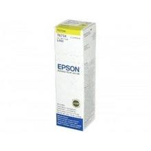 Cartus Imprimanta Epson T6734 Yellow