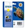 Cartus Imprimanta Epson YELLOW C13T15744010 25,9ML ORIGINAL STYLUS PHOTO R3000