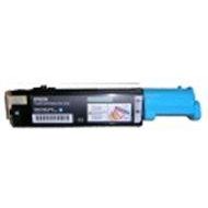 Toner imprimanta Epson CYAN C13S050318 5K ORIGINAL ACULASER CX21N