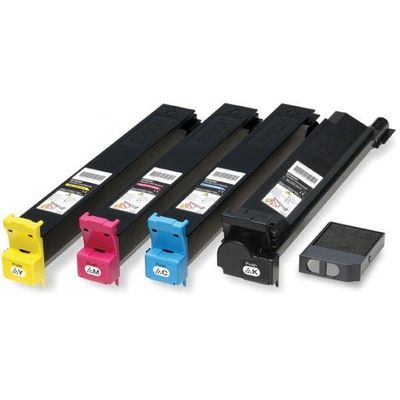 Toner imprimanta MAGENTA C13S050475 14K ORIGINAL EPSON ACULASER C9200