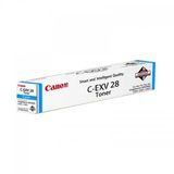 Canon CYAN C-EXV28C 38K ORIGINAL IR C5045