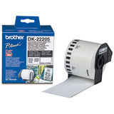 Brother Etichete DK22205