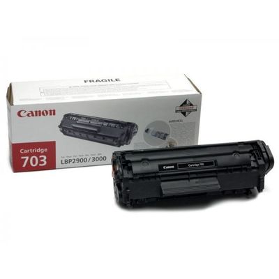 dublat-CRG-703 2,5K ORIGINAL CANON LBP 2900