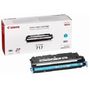 Toner imprimanta Canon CYAN CRG-717C 4K ORIGINAL MF 8450