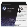 Toner imprimanta HP 90X Black Twin-Pack