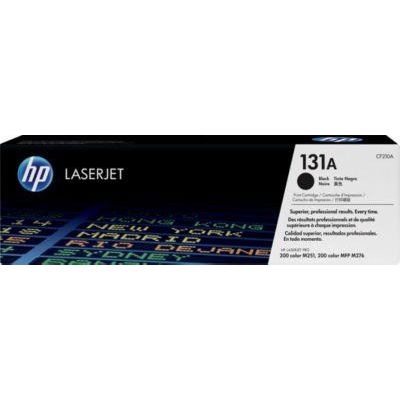 Toner imprimanta HP 131A Black