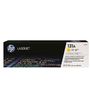 Toner imprimanta HP 131A Yellow