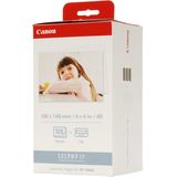 Canon Kit Ribon si Hartie Foto KP-108IN Color Multipack