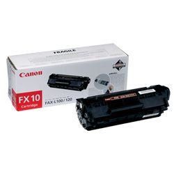 Toner imprimanta FX-10 2K ORIGINAL CANON L100