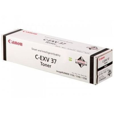 Toner imprimanta Canon C-EXV37 15,1K ORIGINAL IR 1730I