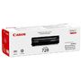 Toner imprimanta Canon CRG-728 2,1K ORIGINAL MF-4410