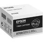 Toner imprimanta Epson C13S050709 2,5K ORIGINAL WORKFORCE AL-M200DN