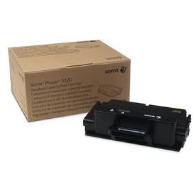 Toner imprimanta Xerox 106R02304 Black