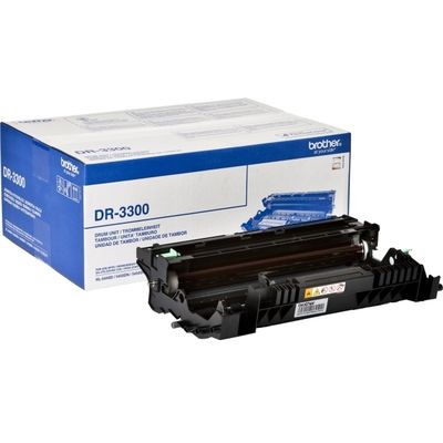 Drum Brother unit DR3300 Black