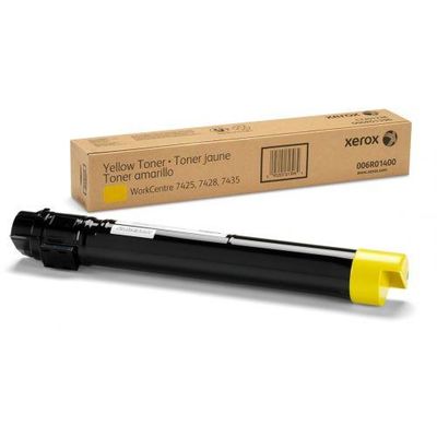 Toner imprimanta Xerox 006R01518 Yellow