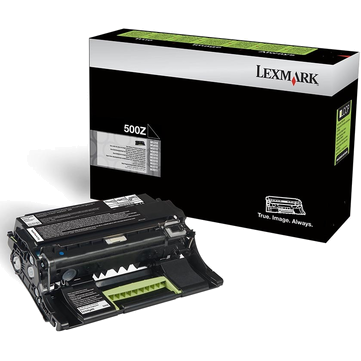 Drum Lexmark RETURN NR.500Z 50F0Z00 60K ORIGINAL, MX310DN