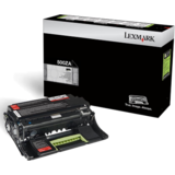 Lexmark Negru 50F0ZA0