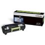 Toner imprimanta NR.500UA 50F0UA0 20K ORIGINAL LEXMARK MS510DN