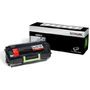 Toner imprimanta NR.620HA 62D0HA0 25K ORIGINAL LEXMARK MX710DE