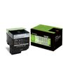 Toner imprimanta Lexmark BLACK RETURN NR.702XK 70C2XK0 8K ORIGINAL CS510DE