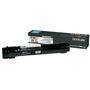 Toner imprimanta Lexmark X950X2KG Black