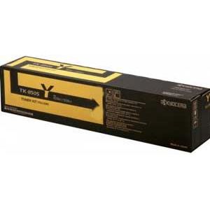 Toner imprimanta KYOCERA YELLOW TK-8505Y 20K ORIGINAL TASKALFA 4550CI