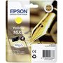 Cartus Imprimanta Epson YELLOW NR.16XL C13T16344010 6,5ML ORIGINAL WF-2010W