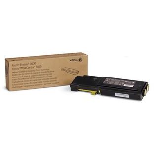 Toner imprimanta Xerox 106R02251 Yellow