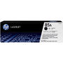 Toner imprimanta HP CE285A Black