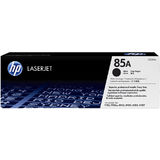 HP CE285A Black