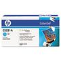 Toner imprimanta CYAN NR.504A CE251A 7K ORIGINAL HP LASERJET CP3525N