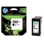 Cartus Imprimanta HP  BLACK VIVERA NR.350XL CB336EE 25ML ORIGINAL OFFICEJET J5780