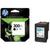 HP 300XL Black