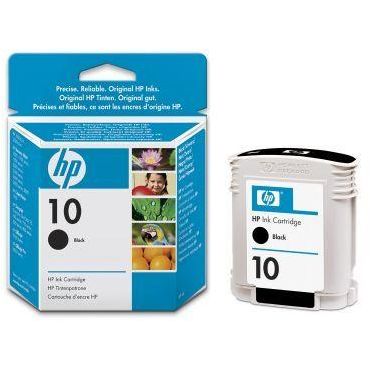 Cartus Imprimanta HP BLACK NR.10 C4844A 69ML ORIGINAL BI 2200