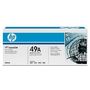 Toner imprimanta HP NR.49A Q5949A 2,5K ORIGINAL LASERJET 1160