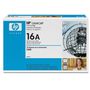 Toner imprimanta HP Q7516A Black