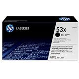 HP NR.53X Q7553X 7K ORIGINAL LASERJET P2015