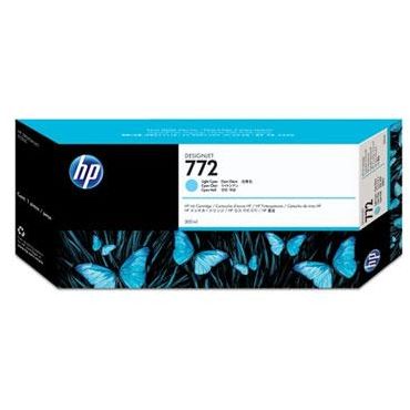 Cartus Imprimanta HP 772 Light Cyan