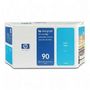 Cartus Imprimanta HP CYAN NR.90 C5060A 225ML ORIGINAL , DESIGNJET 4000