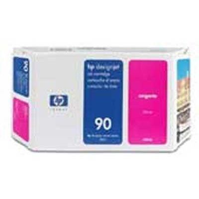 Cartus Imprimanta HP  MAGENTA NR.90 C5062A 225ML ORIGINAL DESIGNJET 4000