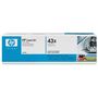 Toner imprimanta HP 43X Black