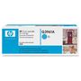 Toner imprimanta HP CYAN NR.122A Q3961A 4K ORIGINAL LASERJET 2550