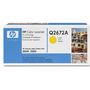 Toner imprimanta YELLOW NR.309A Q2672A 4K ORIGINAL HP LASERJET 3500