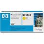 Toner imprimanta HP Q7582A Yellow