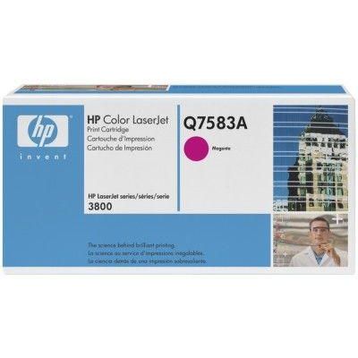 Toner imprimanta HP MAGENTA NR.503A Q7583A 6K ORIGINAL LASERJET 3800