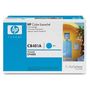 Toner imprimanta CYAN NR.642A CB401A 7,5K ORIGINAL HP LASERJET CP4005N